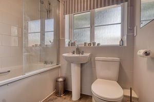 Bathroom- click for photo gallery